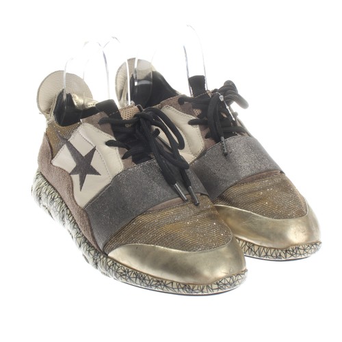 Golden goose sneaker euro - goose,