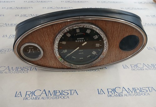 Quadro strumenti - quadro,