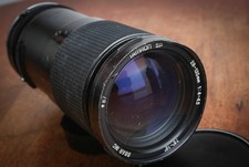 Tamron SP 28-135Mm Bbar Mc