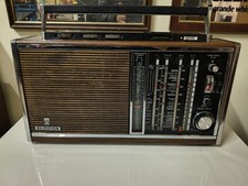 RADIO GRUNDIG SATELLIT 6000