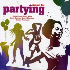 Music For Partying