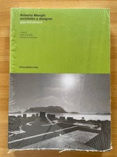 Roberto Menghi architetto e