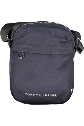 Borsa spalla tommy hilfiger - tommy,
