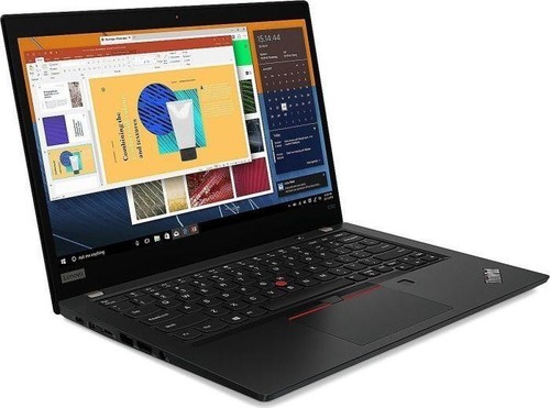 Notebook thinkpad x390 - thinkpad,