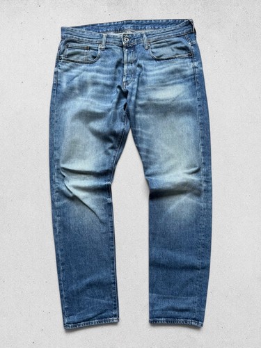 Jeans uomo star - g-star, 3301