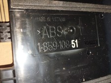 Ricambi TV Sony kd 75xd8505