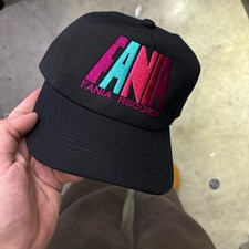 Cappello SnapBack Fania