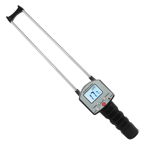 Misuratore portatile - portatile, di