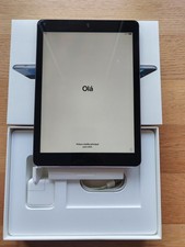 Apple ipad air ª - ipad,