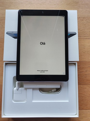 Apple ipad air ª - apple,
