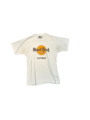 Shirt bianca hard - bianca, cafe