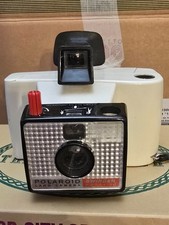 POLAROID Swinger Model 20 - Macchina fotografica istantanea vintage, anno 1965