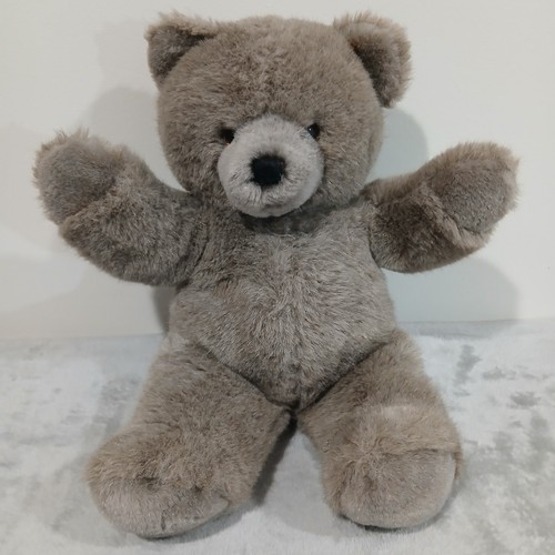 Peluche orsacchiotto peluche