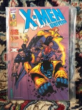 X-Men Deluxe 53 - X-Men
