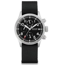 Militado ML1868 - Cronografo