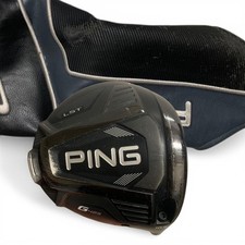 Ping G425 LST 10.5* solo testa