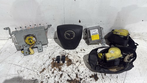 Kit airbag senza cruscotto - kit,