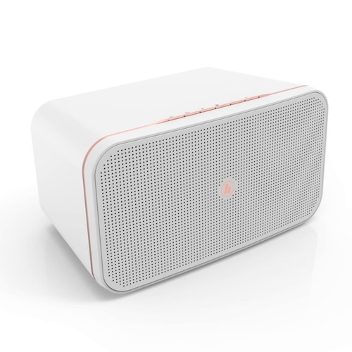 Hama smart speaker - speaker, wlan