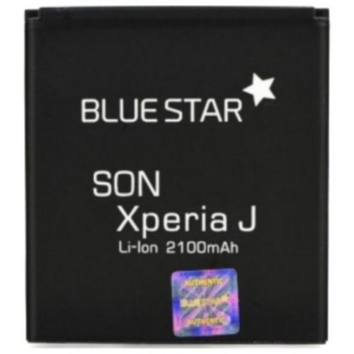 Blue star batteria - blue,