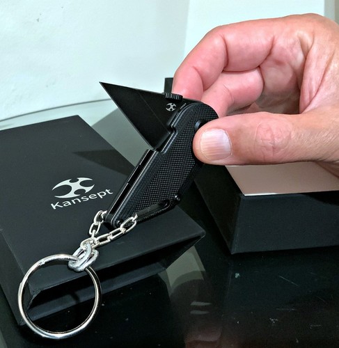 Pinkerton dash mini coltello - pinkerton,