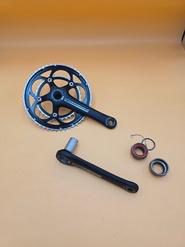 Kit pedivelle campagnolo - pedivelle,