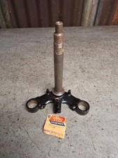 Yamaha CS5 RD 200 - Morsetto