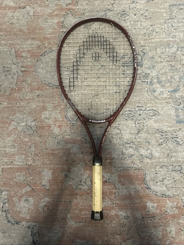 Racchetta tennis head - head, tour