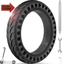 50/75-6.1 Pneumatici Tubeless