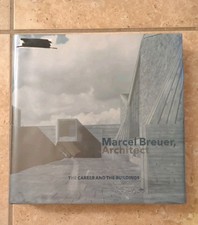 Marcel Breuer Architect