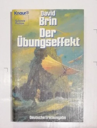 David brin der übungseffekt - -,