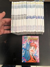 Patlabor 1-22  COMPLETA -