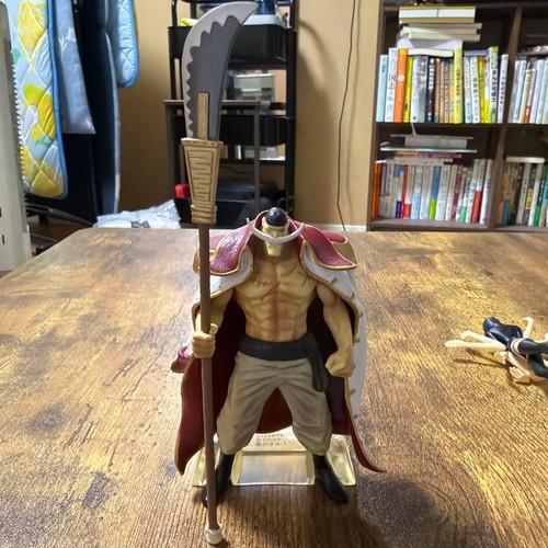 One piece whitebeard edward - piece,
