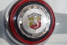 Pulsante clacson per fiat - clacson,