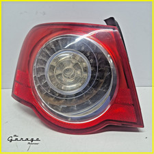 Faro Fanale Stop Posteriore