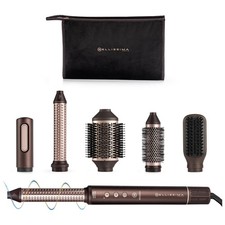 Modellatore ad aria calda