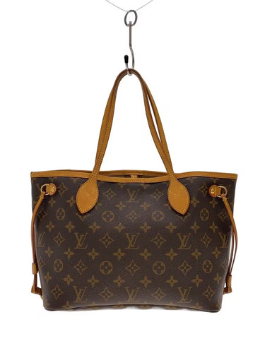 Louis vuitton neverfull pm - vuitton,