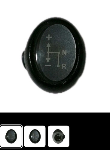 Pomello cambio smart 450 - smart,