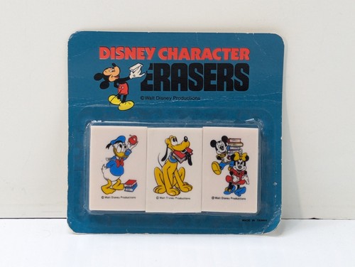 Gomma personaggio disney - personaggio,