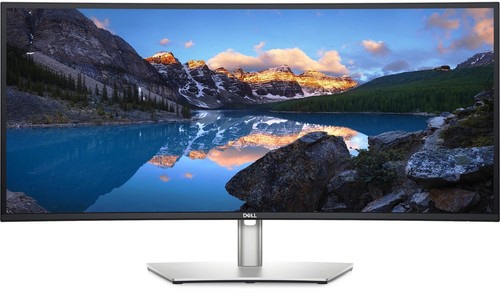 Dell ultrasharp u3421we 14 - ultrasharp, 34,14