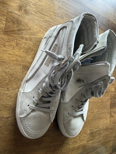 Sneakers alte golden goose - sneakers,