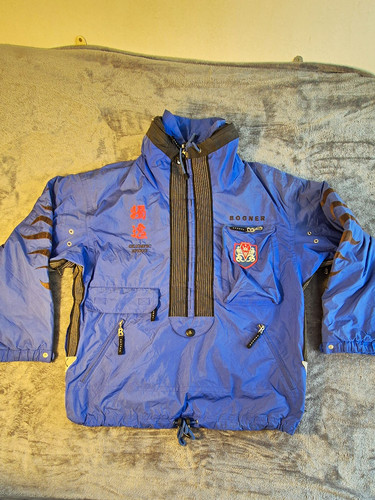 Giacca rara bogner spirito - giacca,
