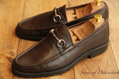 Scarpe mocassini gucci - scarpe,