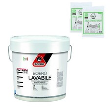 BOERO LAVABILE pittura