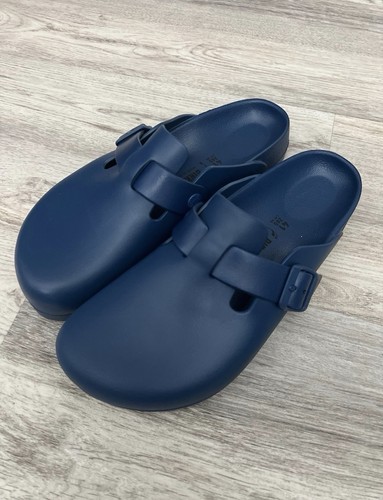 Birkenstock boston eva navy - eva,