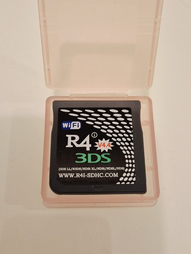 Lot cartouches itouch - 3, r4