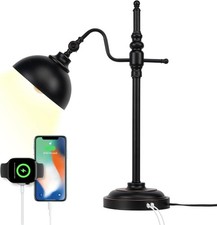 Lampada da Scrivania con Filo