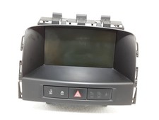 NAVIGATORE PER OPEL Astra J