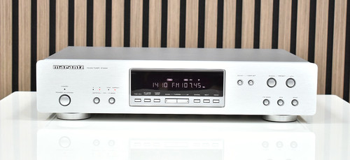 Marantz 6001 sintonizzatore - marantz,