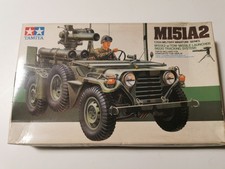 Tamita  U.S. M151A2 w/ TOW
