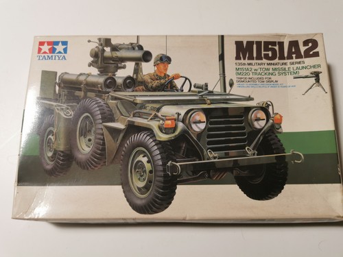 Tamita m151a2 w tow - ,